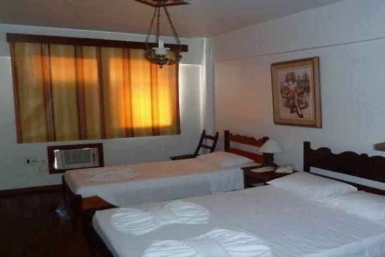 Villa Romana Hotel Salvador Exterior foto